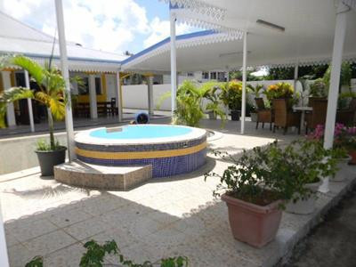 Villa 5 pièces 130 m² à Le Lamentin