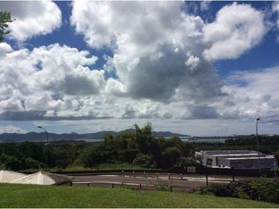 Appartement T3 récent - Vue mer